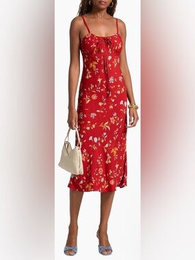 sequin a line mini dress Blue Sequin Floral A-Line Mini Dress